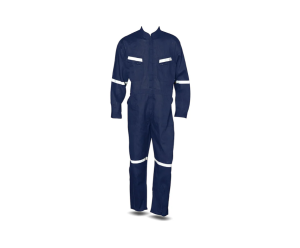 1 BUZO PILOTO POPLIN CON REFLECTANTE