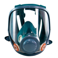 RESPIRADOR FACIAL COMPLETO ERGÓNICO 1000S STELLPRO