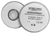 FILTRO DE PARTICULA + VO ERGONIC F410CP3R STELLPRO