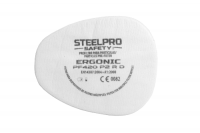 4001_20117_ficha FILTRO DE PARTICULAS 10und. ERGONIC PF420 P2 R
